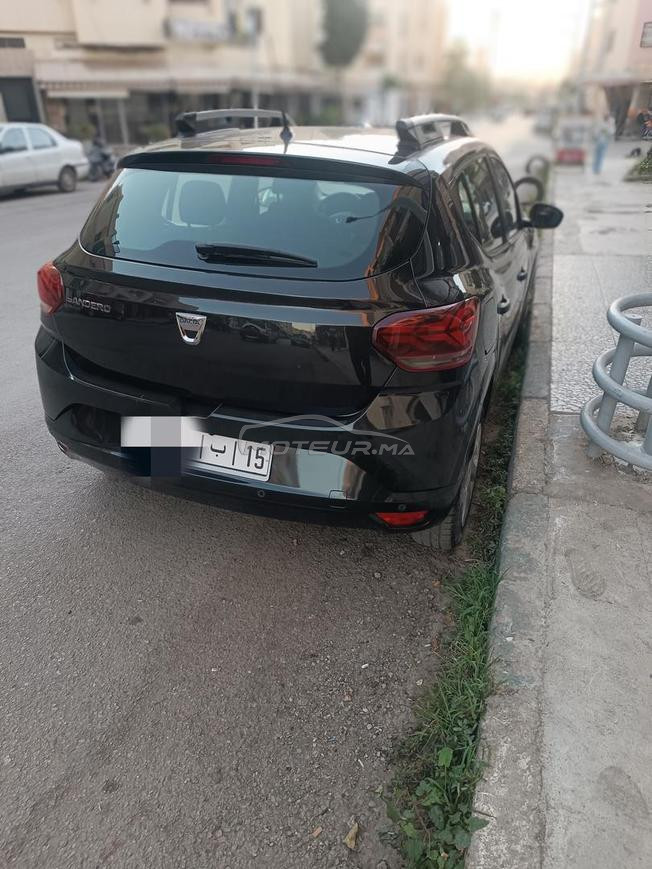 dacia snadero diesel