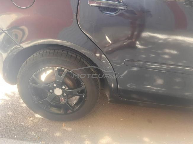 Volkswagen Polo Diesel Manuelle 2005 à Meknès