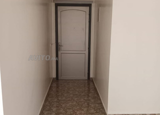 Appartement à vendre 62 m² à Casablanca