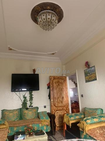 Appartement à vendre 150 m² à Casablanca - 2