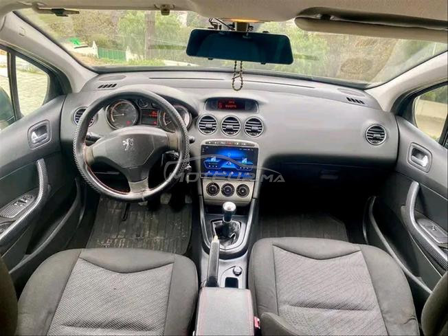 Peugeot 308 diesel 