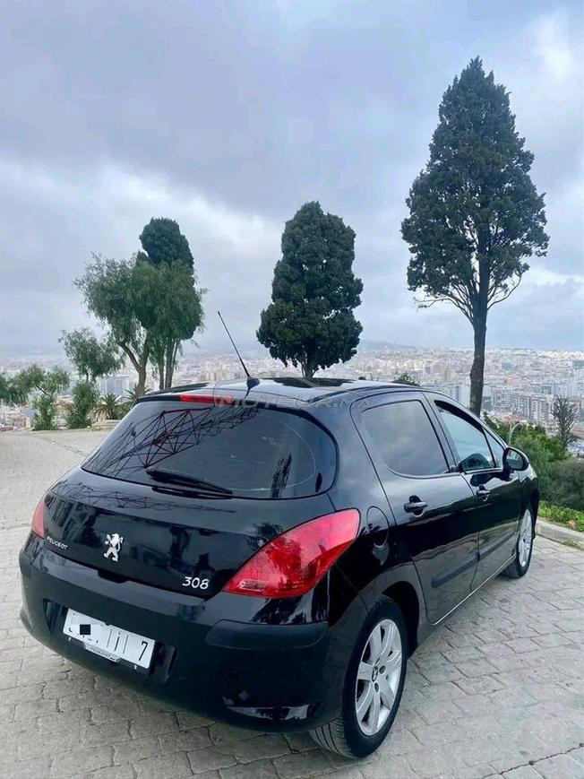 Peugeot 308 diesel 