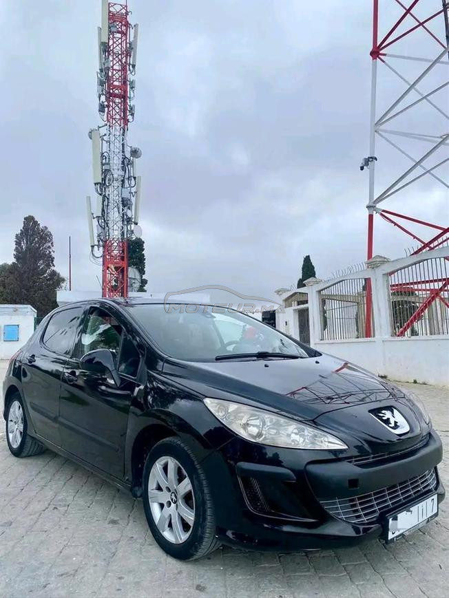 Peugeot 308 diesel 