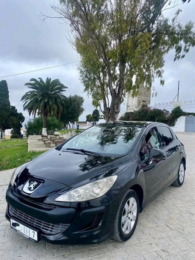 Peugeot 308 diesel 