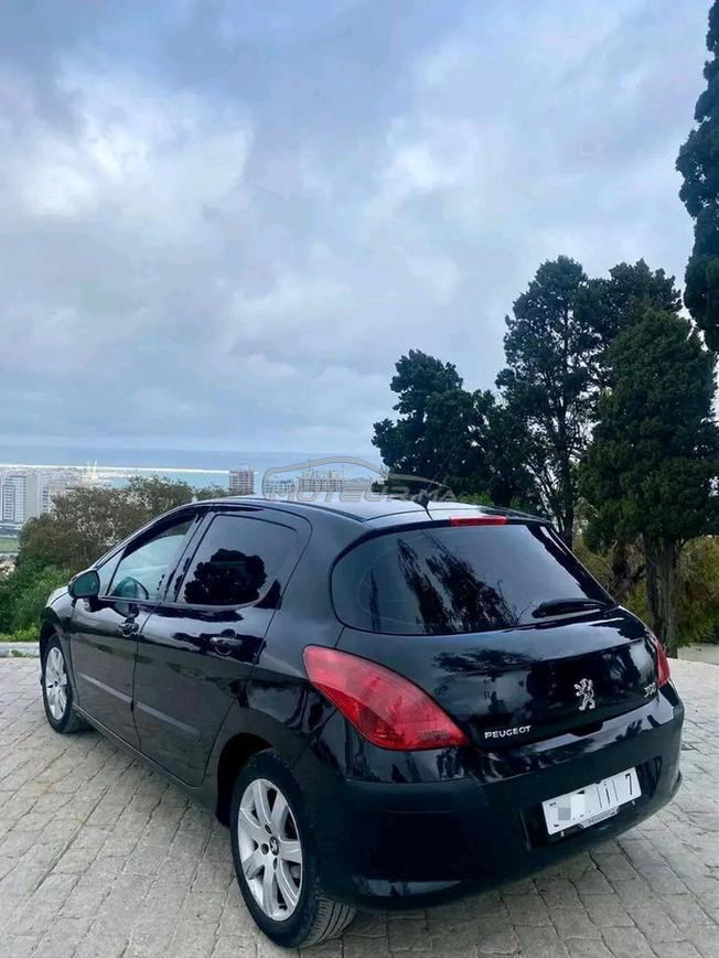 Peugeot 308 diesel 