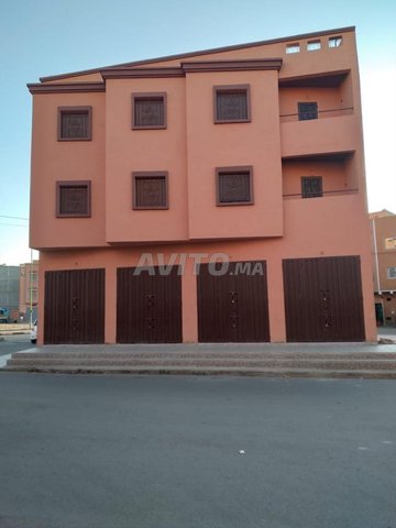 Appartement à vendre 92 m²