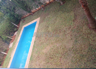 Villa à louer à californie 4chembr