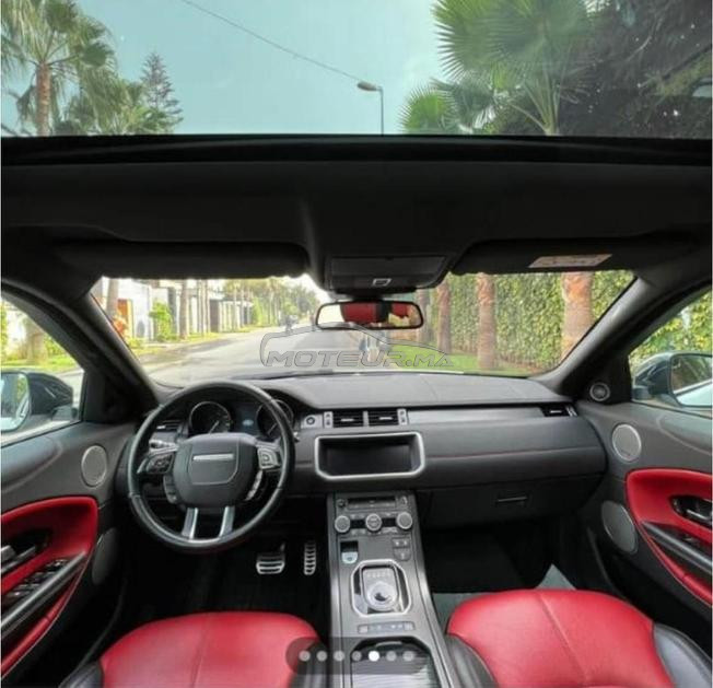 range rover evoque hay riad