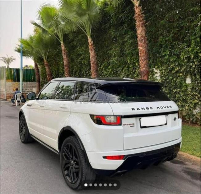 range rover evoque hay riad