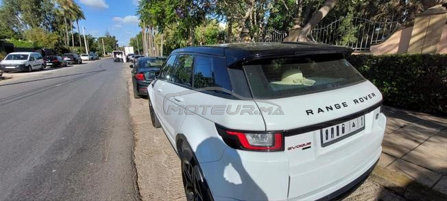 range rover evoque hay riad