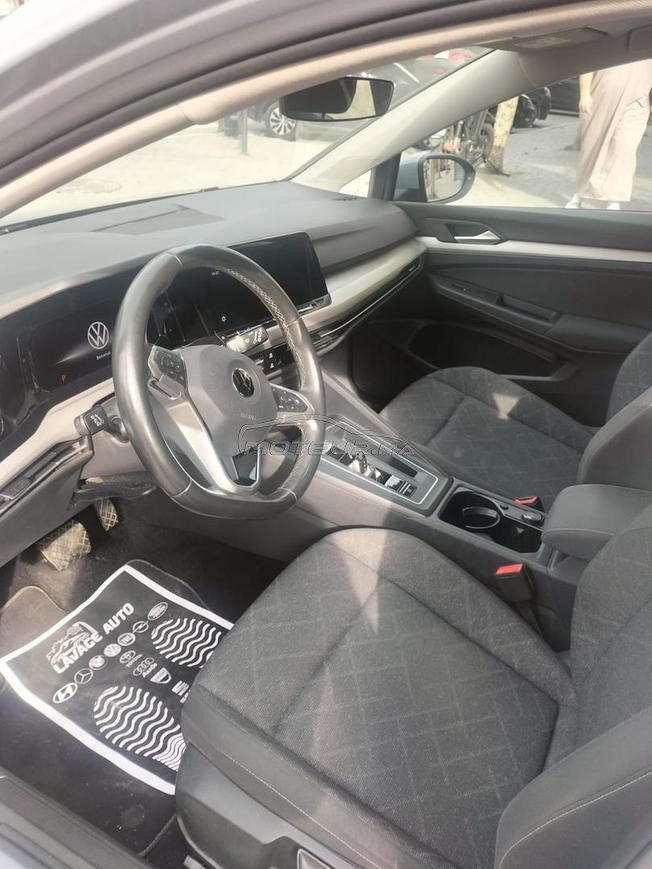 golf 8