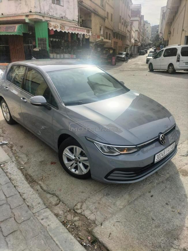 golf 8