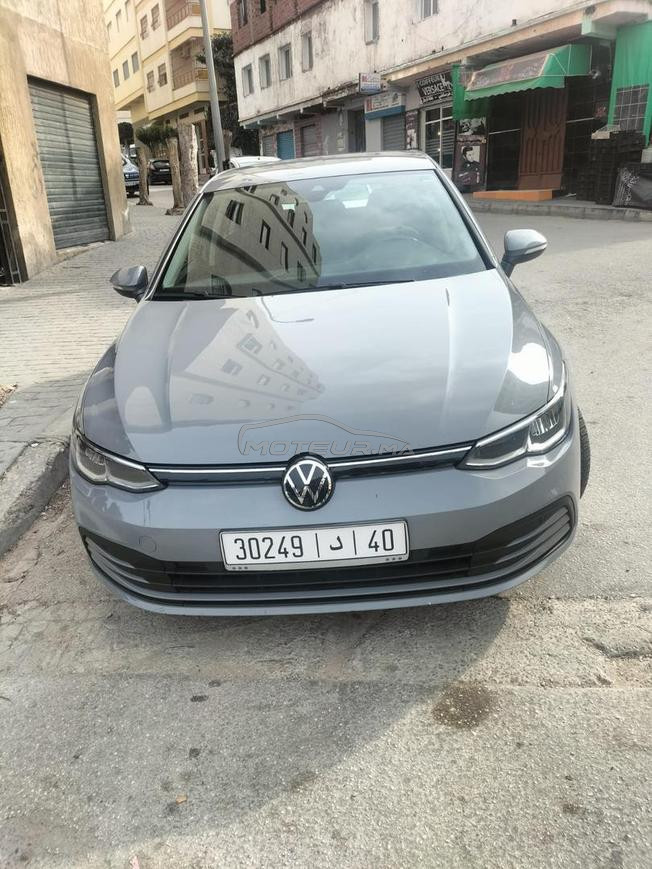 golf 8