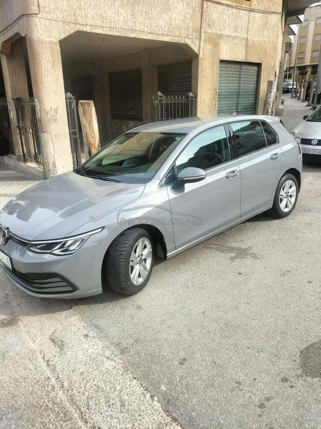 golf 8
