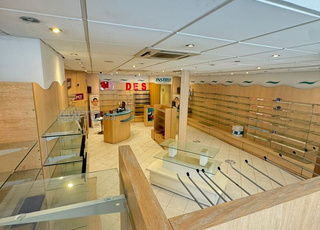 Local commercial à vendre – agdal