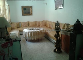 شقة للبيع بمونفلوري 2 فاس