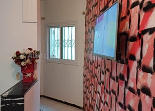 شقة للبيع بمونفلوري 2 إقامة بدرية