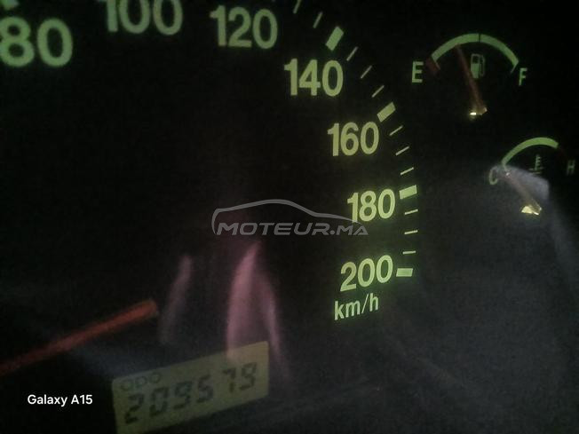 suzuki grand vitara diwana 2016 model 2008 mazot