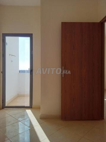 Appartement à vendre 55 m², Oulfa Hay Hassani 