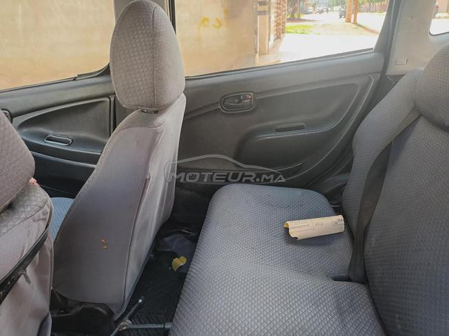 Daihatsu YRV Essence Manuelle 2005 à Meknès