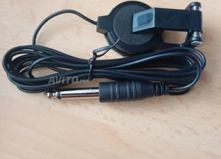 Pastilla de guitare - Pastiya violin - gembri