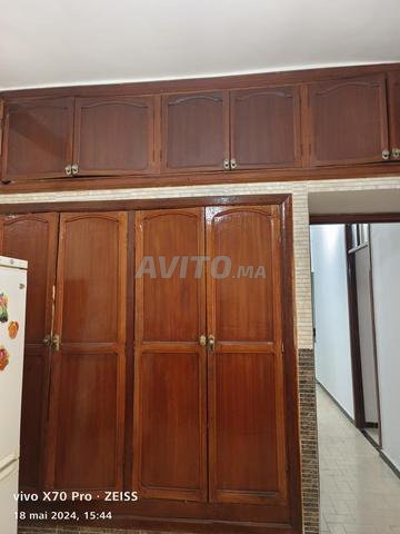 bel appartement situé en plein centre ville  - 2