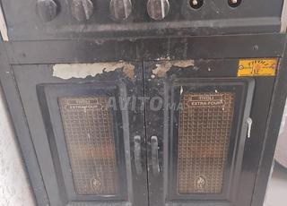 فران مزال نقي