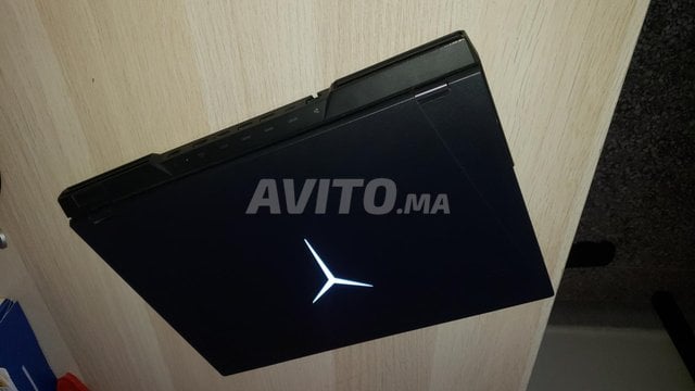 Lenovo legion 5 pro