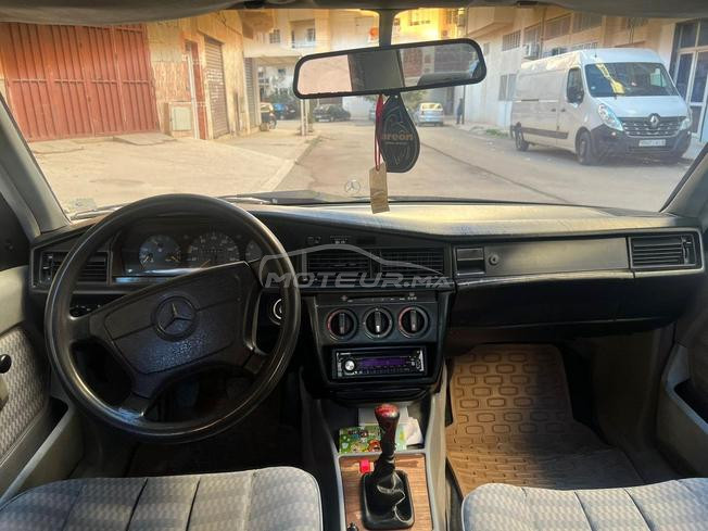  مرسيدس 1993 