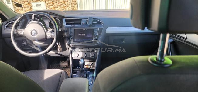Tiguan 2017 ww maroc