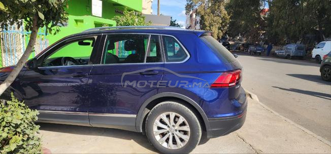 Tiguan 2017 ww maroc