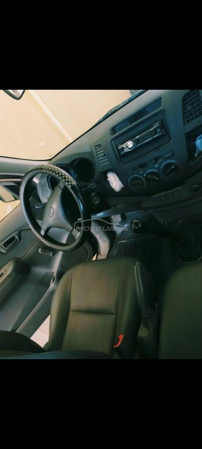 Toyota 2025