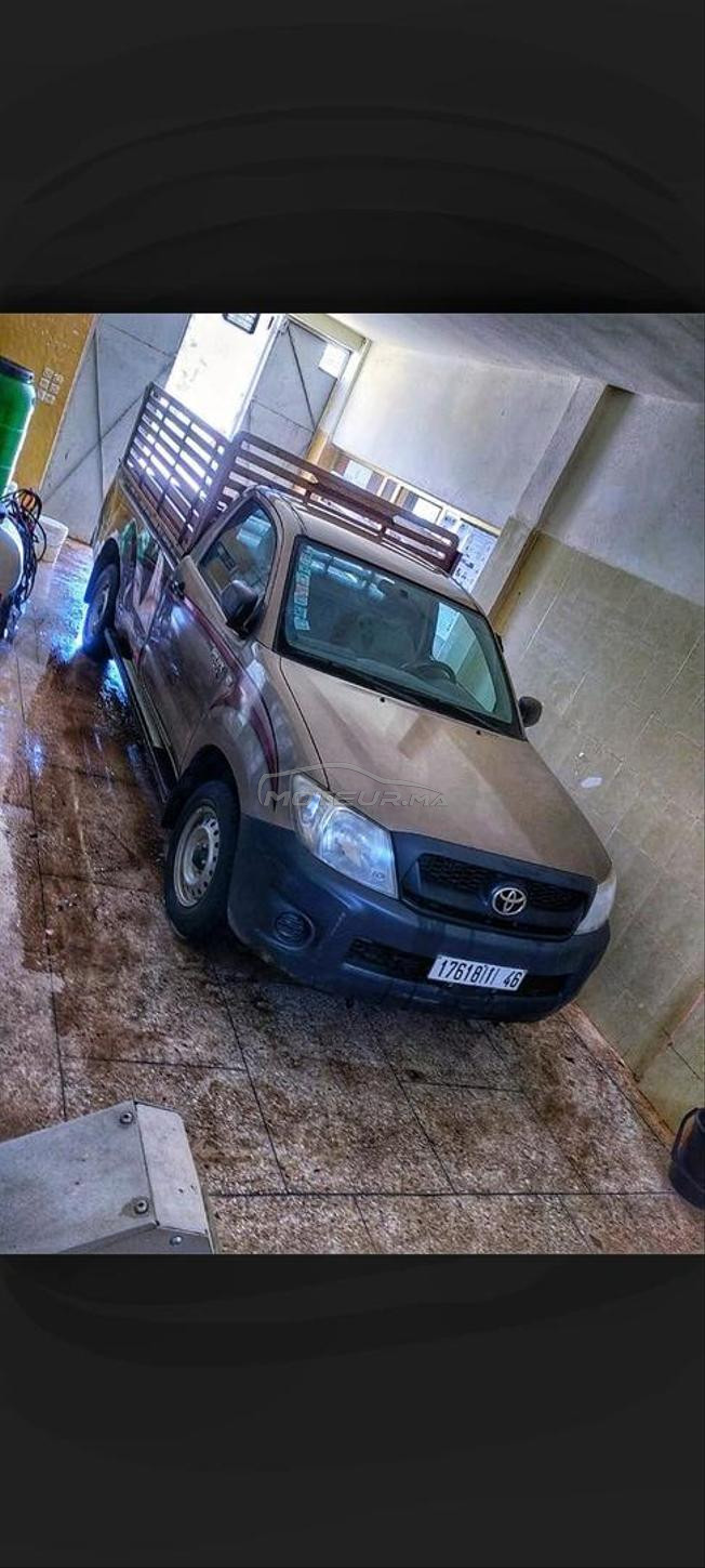 Toyota 2025