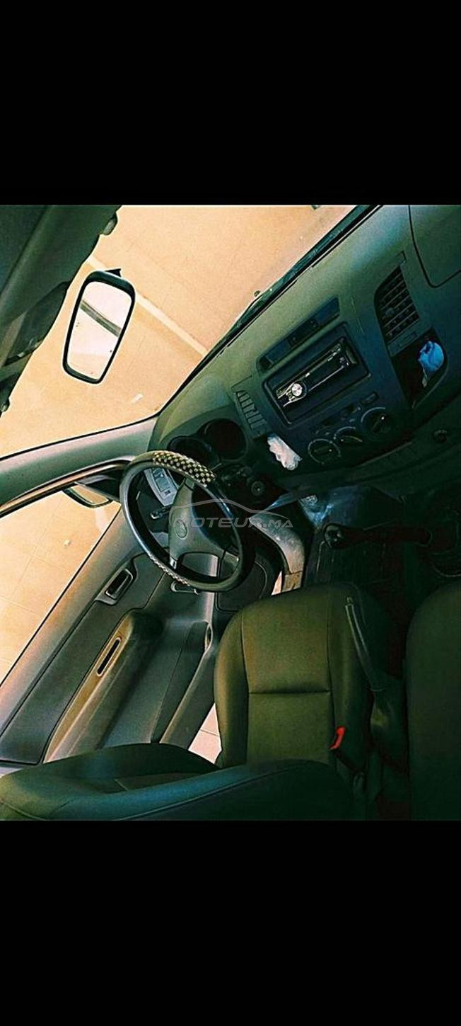 Toyota 2025