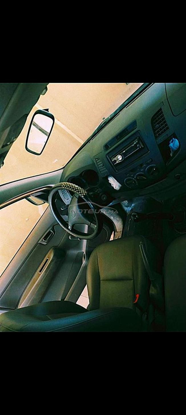 Toyota 2025