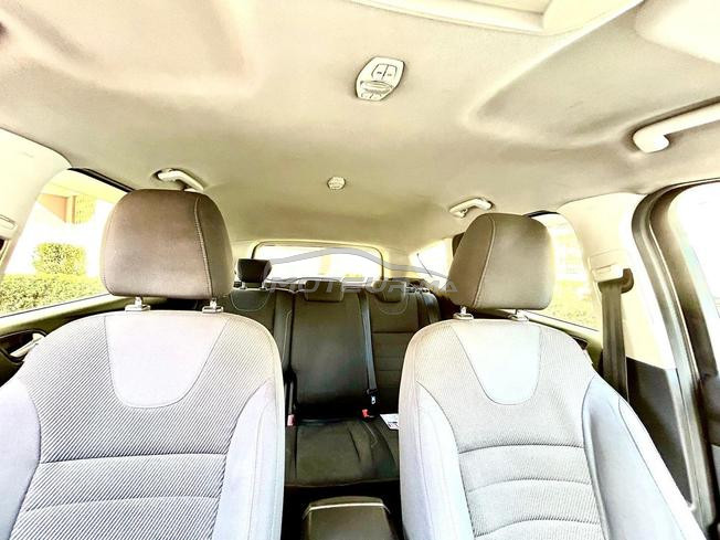 Ford Kuga Diesel Manuelle 2015 à Casablanca