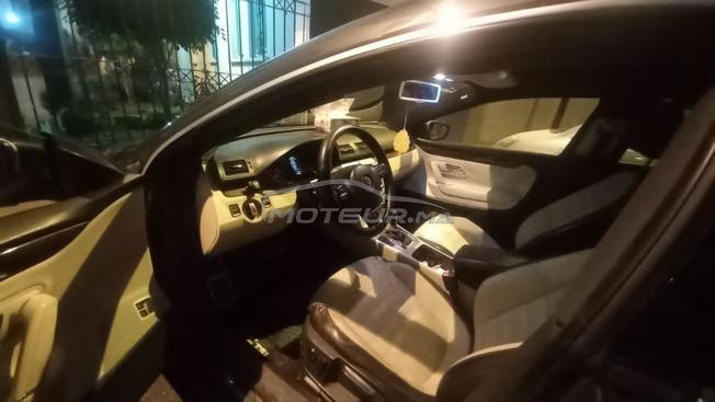 Volkswagen Passat CC Diesel Automatique 2009