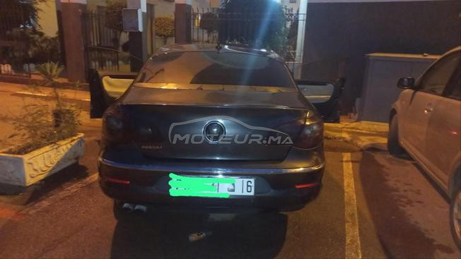 Volkswagen Passat CC Diesel Automatique 2009