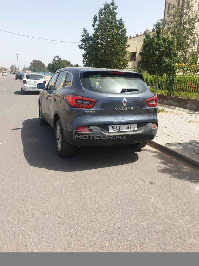 Kadjar 