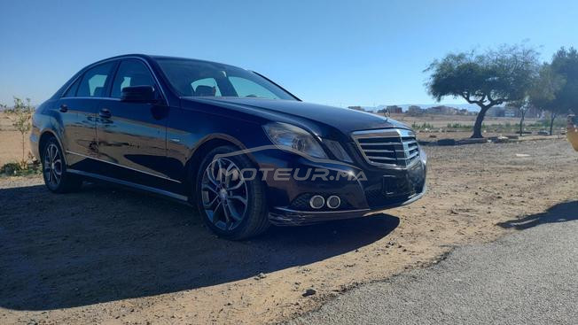 Mercedes classe E 250