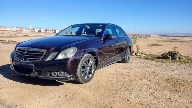 Mercedes classe E 250