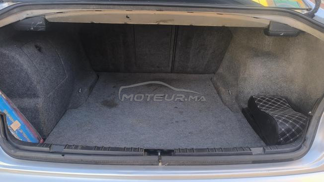 BMW en très bonne état 