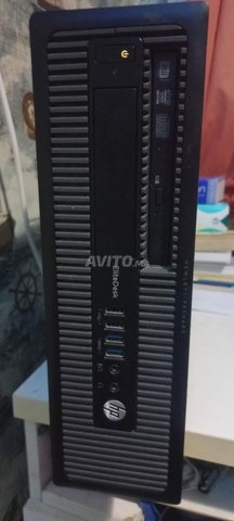 pc pour gaming et travail 