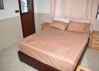 Appartement à vendre 97 m² à Mdiq