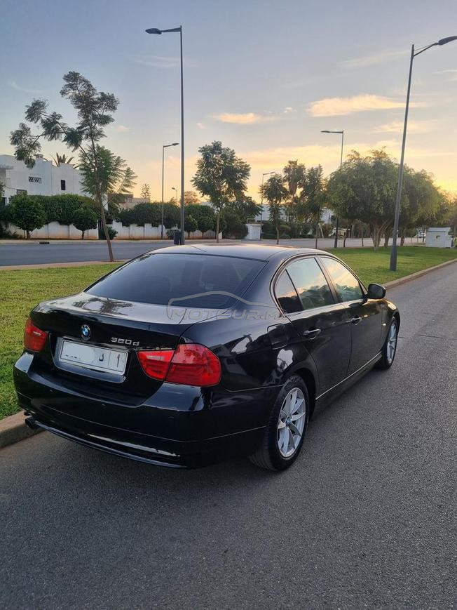 bmw serie 3 320d e90