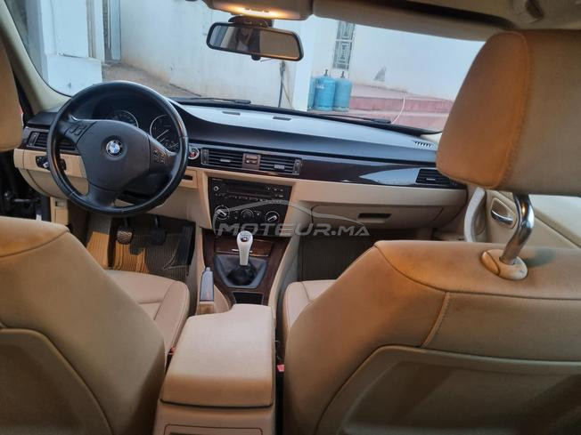bmw serie 3 320d e90