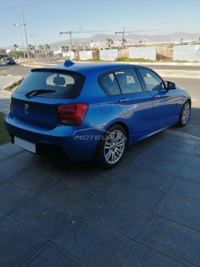  bmw serie 1