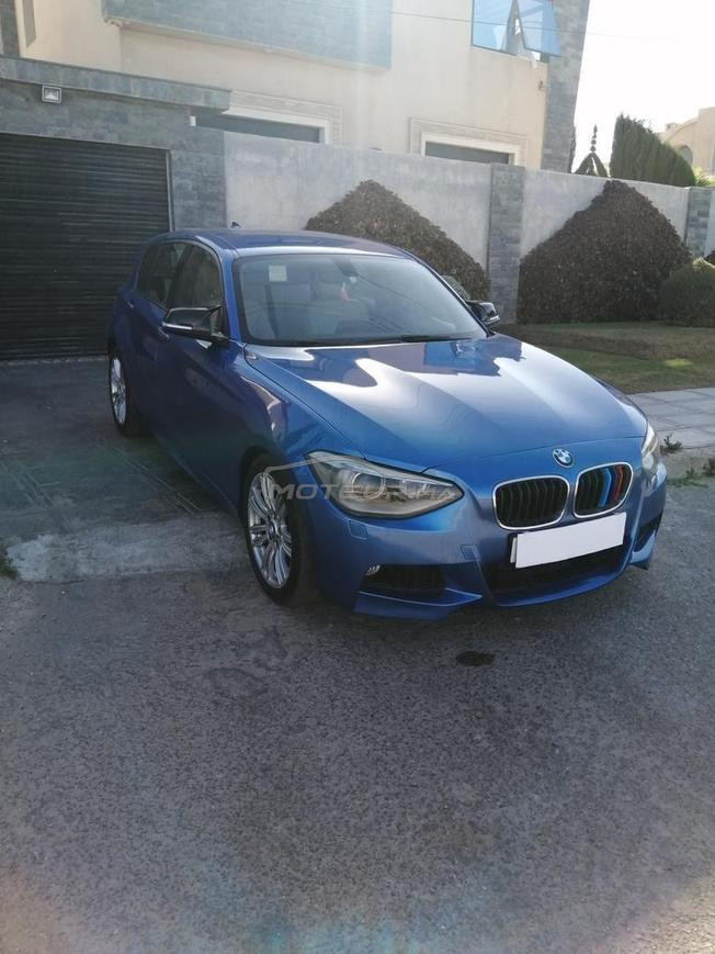  bmw serie 1