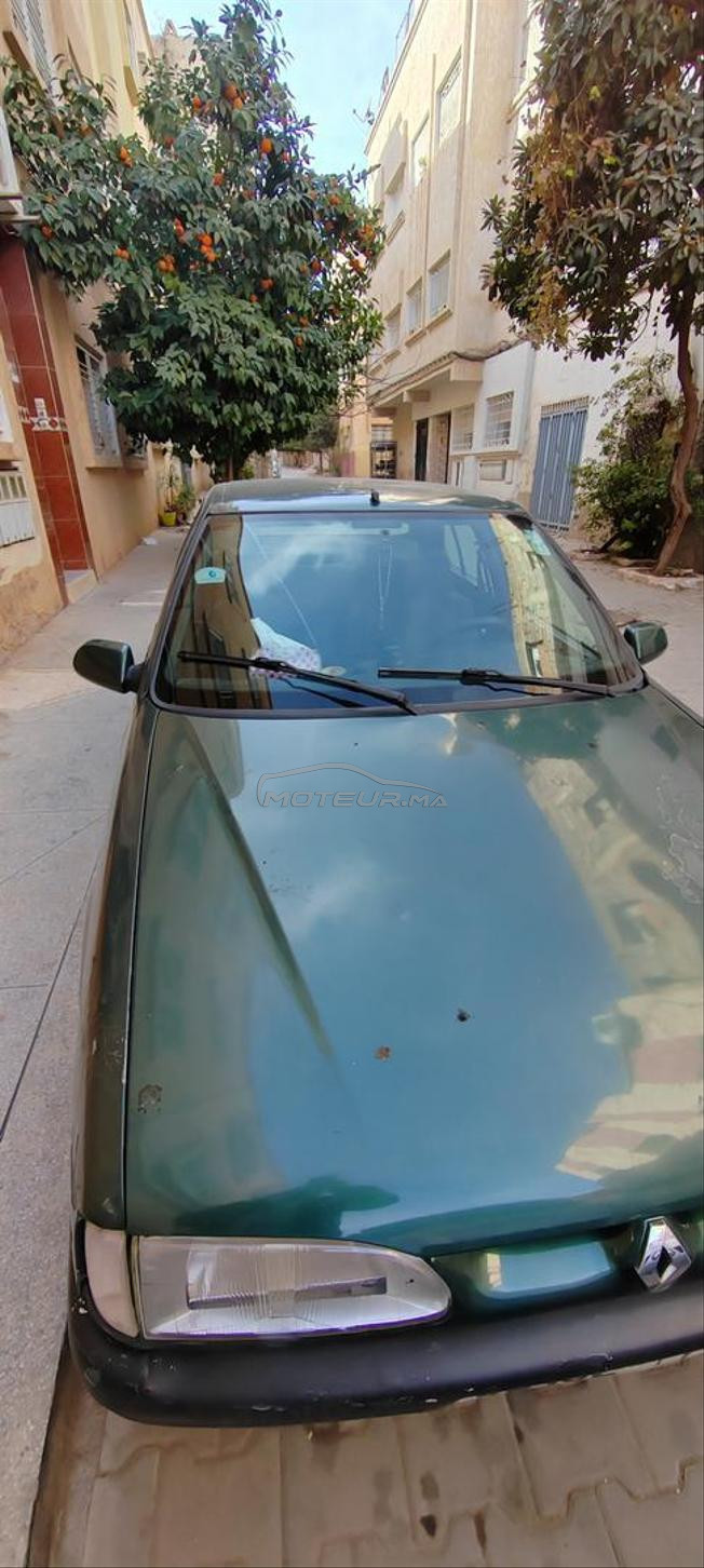 Renault 19 