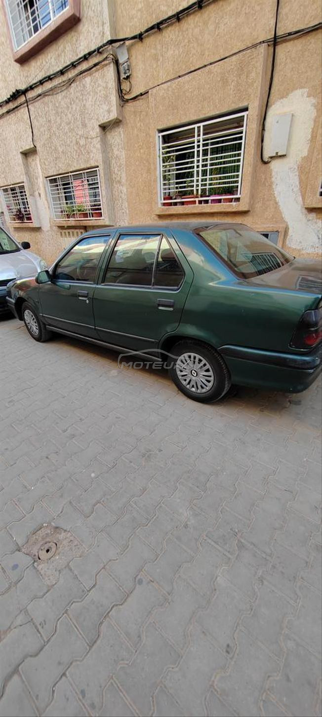 Renault 19 